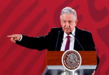 El presidente de México pide al Rey de España que se disculpe por los “agravios” de la conquista