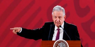 El presidente de México pide al Rey de España que se disculpe por los “agravios” de la conquista