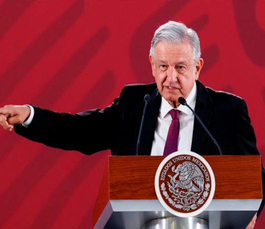 El presidente de México pide al Rey de España que se disculpe por los “agravios” de la conquista