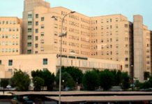 Muere el niño de 22 meses que cayó desde un cuarto piso en Alicante