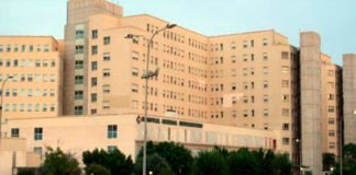 Muere el niño de 22 meses que cayó desde un cuarto piso en Alicante