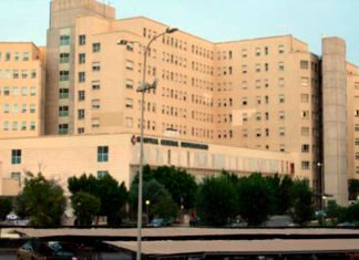 Muere el niño de 22 meses que cayó desde un cuarto piso en Alicante