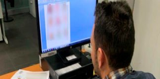 Dos detenidos por amenazar de muerte a un empresario en Alicante