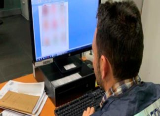 Dos detenidos por amenazar de muerte a un empresario en Alicante