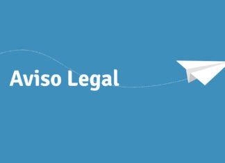 Aviso Legal