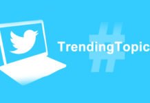 Trending Topic Julio 2019 y Agosto 2019