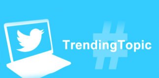 Trending Topic Julio 2019 y Agosto 2019