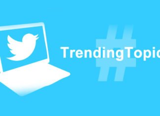 Trending Topic Julio 2019 y Agosto 2019