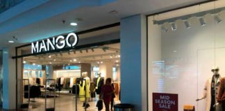 La moda adelanta las rebajas de mitad de temporada por el calor del invierno