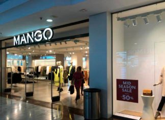 La moda adelanta las rebajas de mitad de temporada por el calor del invierno