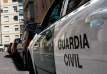 Prisión provisional sin fianza para la mujer que apuñaló a su marido en Murcia