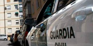 Prisión provisional sin fianza para la mujer que apuñaló a su marido en Murcia