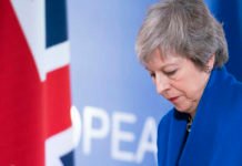 El Parlamento británico dice no a todos los planes alternativos para el Brexit