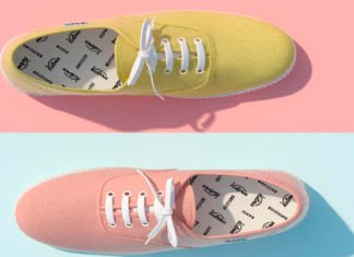 LAS ‘CELEBS’ HAN DECIDIDO QUE ESTAS SON LAS ZAPATILLAS PARA TRIUNFAR EN PRIMAVERA