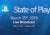 SONY presenta State of Play