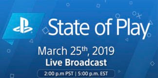 SONY presenta State of Play