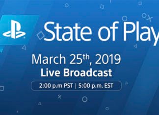 SONY presenta State of Play