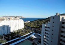 INA Investment la empresa con la que Lenin Moreno hace blanqueo de capitales y se compra pisos en Alicante