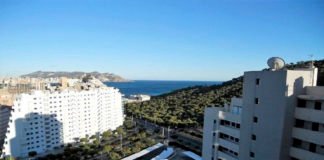 INA Investment la empresa con la que Lenin Moreno hace blanqueo de capitales y se compra pisos en Alicante