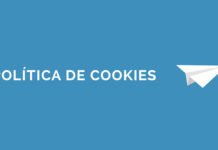 Política de Cookies