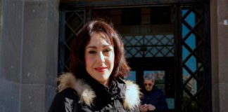 La Audiencia de Granada confirma la condena de cinco años de prisión para Juana Rivas