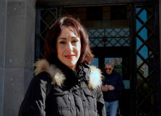 La Audiencia de Granada confirma la condena de cinco años de prisión para Juana Rivas