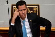 El chavismo inhabilita a Juan Guaidó para ejercer un cargo público en Venezuela