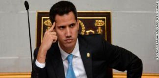 El chavismo inhabilita a Juan Guaidó para ejercer un cargo público en Venezuela