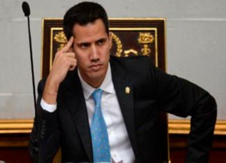 El chavismo inhabilita a Juan Guaidó para ejercer un cargo público en Venezuela