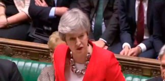 El Parlamento británico rechaza celebrar un segundo referéndum sobre el Brexit