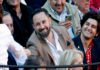 Abascal quiere que los españoles puedan “disponer de un arma” para la autodefensa