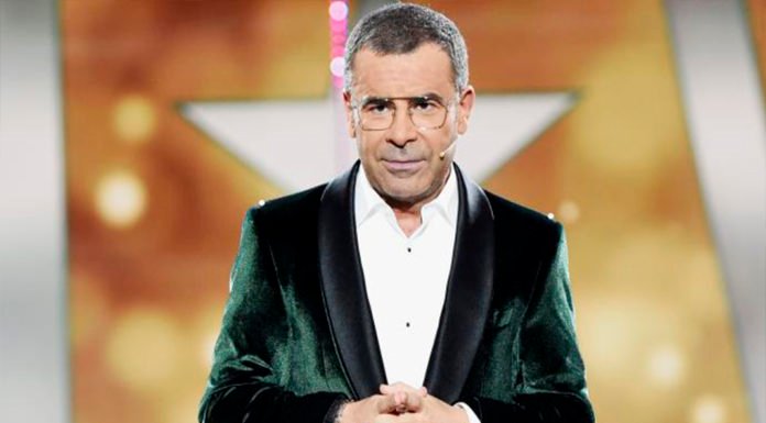 Jorge Javier, operado con éxito de un ictus