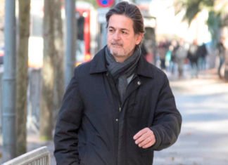 La Generalitat concede el tercer grado a Oriol Pujol y sólo irá a la cárcel a dormir