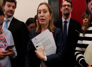 Los letrados del Congreso dan el visto bueno a la tramitación de los permisos de paternidad