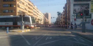 ¿Pero qué historias nos cuenta el Partido Popular de Benidorm a costa del TRAM que atraviesa la ciudad?