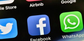 Facebook e Instagram sufren una caída mundial en web y en sus ‘apps’