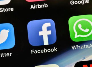 Facebook e Instagram sufren una caída mundial en web y en sus ‘apps’