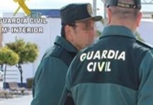 Ladrones asaltan una vivienda en Murcia y matan de un disparo a su propietario