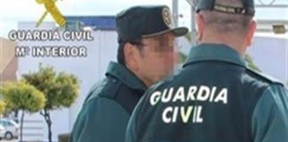 Ladrones asaltan una vivienda en Murcia y matan de un disparo a su propietario