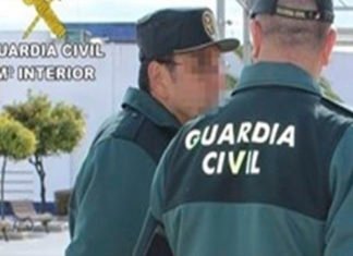 Ladrones asaltan una vivienda en Murcia y matan de un disparo a su propietario