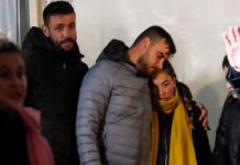 La autopsia determina que Julen murió a las 13.50 horas por la caída en el pozo