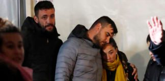 La autopsia determina que Julen murió a las 13.50 horas por la caída en el pozo