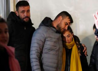 La autopsia determina que Julen murió a las 13.50 horas por la caída en el pozo