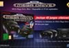 FECHA DE MEGA DRIVE MINI CONFIRMADA!!!