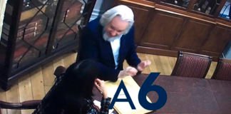 EL CASO DE VIOLACIÓN DE JULIAN ASSANGE PODRA SER REABIERTO HASTA 2020