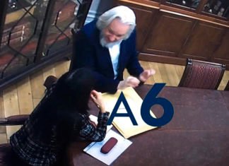 EL CASO DE VIOLACIÓN DE JULIAN ASSANGE PODRA SER REABIERTO HASTA 2020