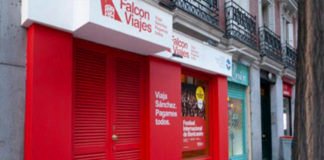 El PSOE lleva ante la Fiscalía la foto de las hijas de Sánchez que relaciona con la campaña del PP sobre el Falcon