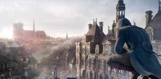 UBI SOFT PODRÍA SER DETERMINANTE PARA LA RESTAURACIÓN DE NOTRE-DAME