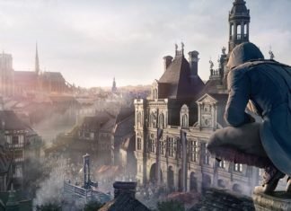 UBI SOFT PODRÍA SER DETERMINANTE PARA LA RESTAURACIÓN DE NOTRE-DAME