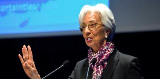 El FMI descarta una recesión mundial pero alerta del impacto del Brexit y la guerra comercial